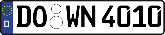 DO-WN4010