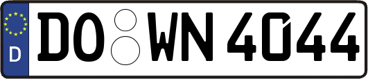 DO-WN4044