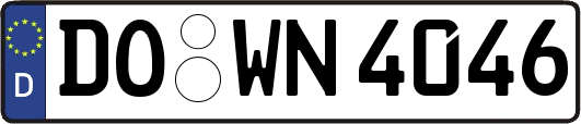 DO-WN4046