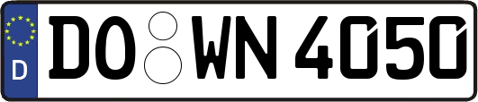 DO-WN4050