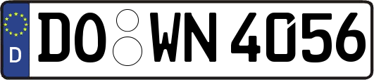 DO-WN4056