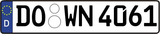 DO-WN4061