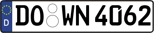 DO-WN4062