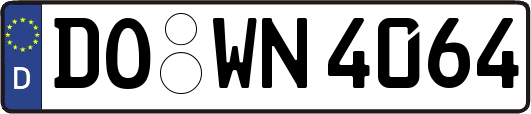 DO-WN4064