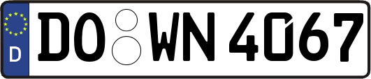 DO-WN4067