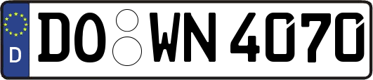 DO-WN4070