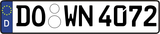 DO-WN4072