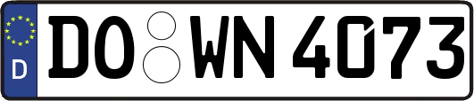 DO-WN4073
