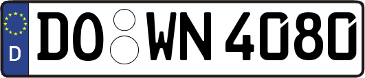 DO-WN4080
