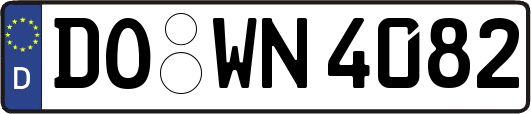 DO-WN4082