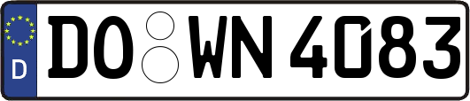 DO-WN4083