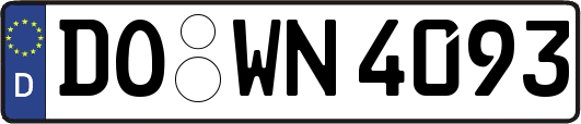 DO-WN4093