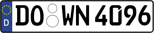 DO-WN4096