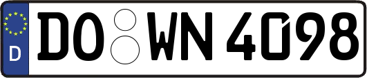 DO-WN4098