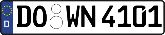 DO-WN4101