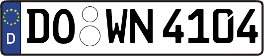 DO-WN4104