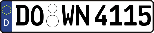 DO-WN4115