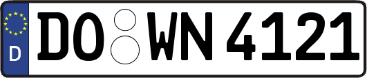 DO-WN4121