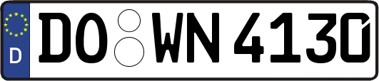 DO-WN4130