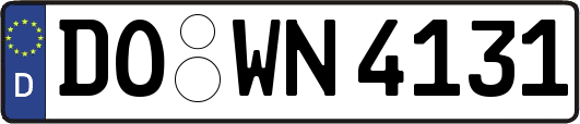 DO-WN4131
