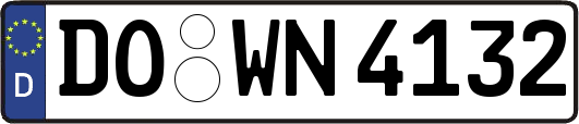 DO-WN4132