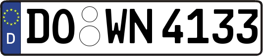 DO-WN4133