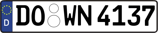 DO-WN4137