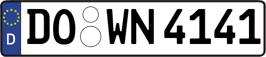 DO-WN4141