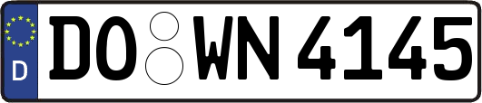 DO-WN4145