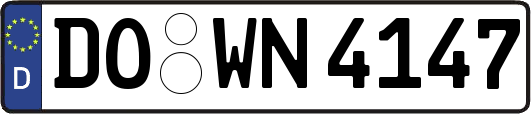 DO-WN4147