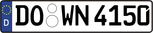 DO-WN4150
