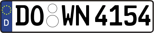 DO-WN4154