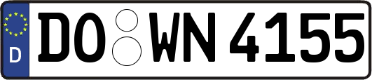 DO-WN4155