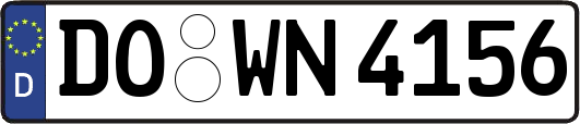 DO-WN4156