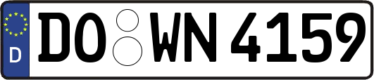 DO-WN4159
