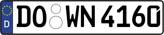 DO-WN4160