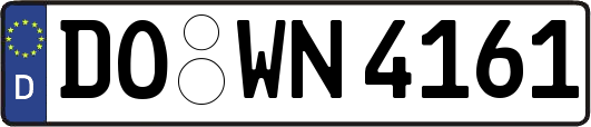 DO-WN4161