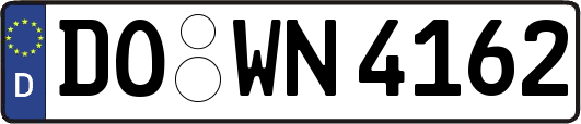 DO-WN4162