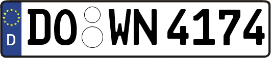 DO-WN4174