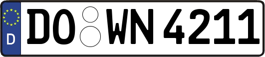 DO-WN4211