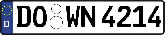 DO-WN4214