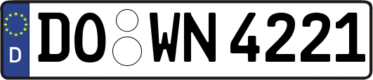 DO-WN4221