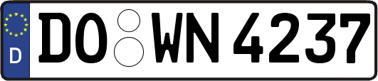 DO-WN4237
