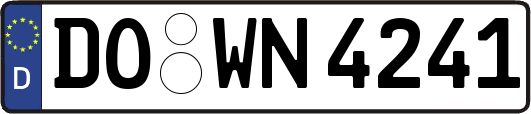 DO-WN4241