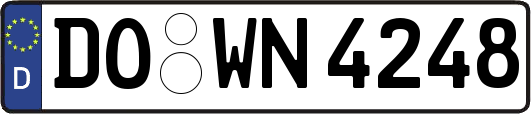 DO-WN4248