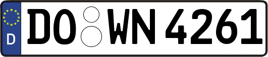 DO-WN4261