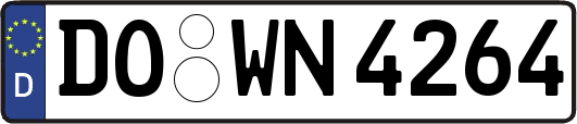 DO-WN4264