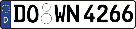 DO-WN4266