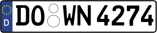DO-WN4274