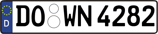 DO-WN4282
